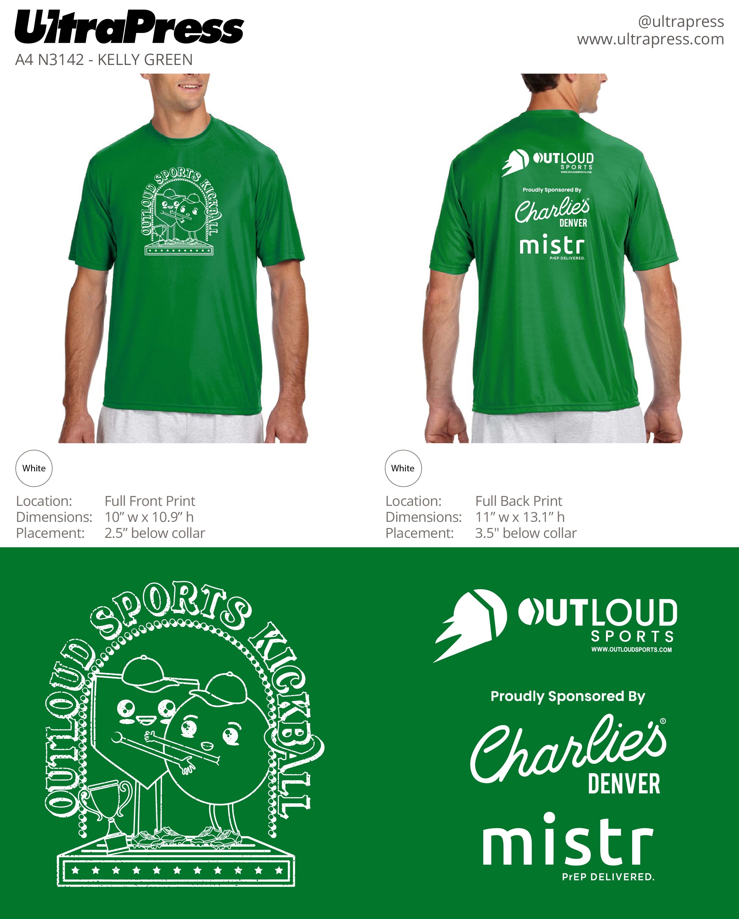 UP-SP-64060 OLS Denver Kickball Spring 2023 (Bulk)