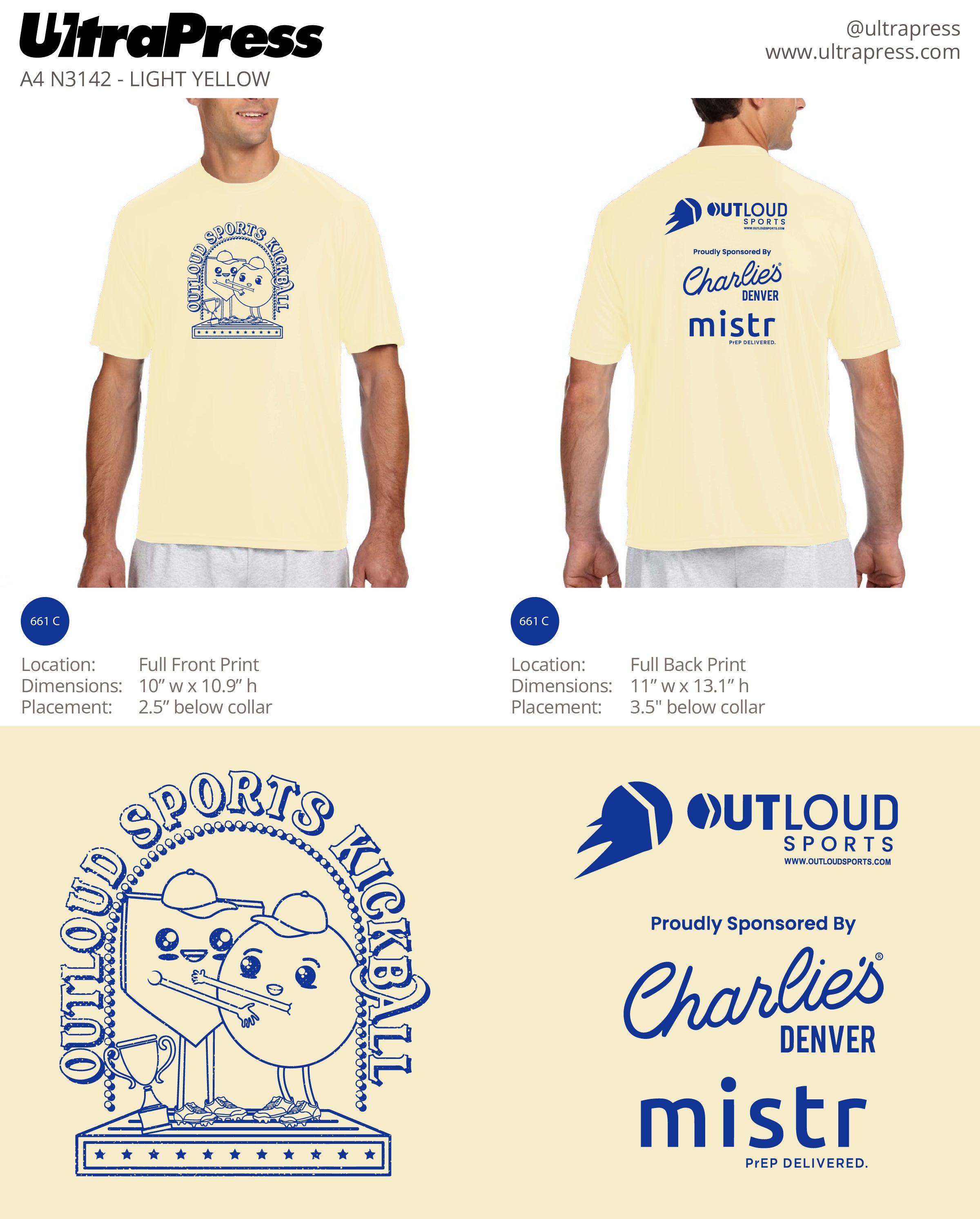 UP-SP-64060 OLS Denver Kickball Spring 2023 (Bulk)