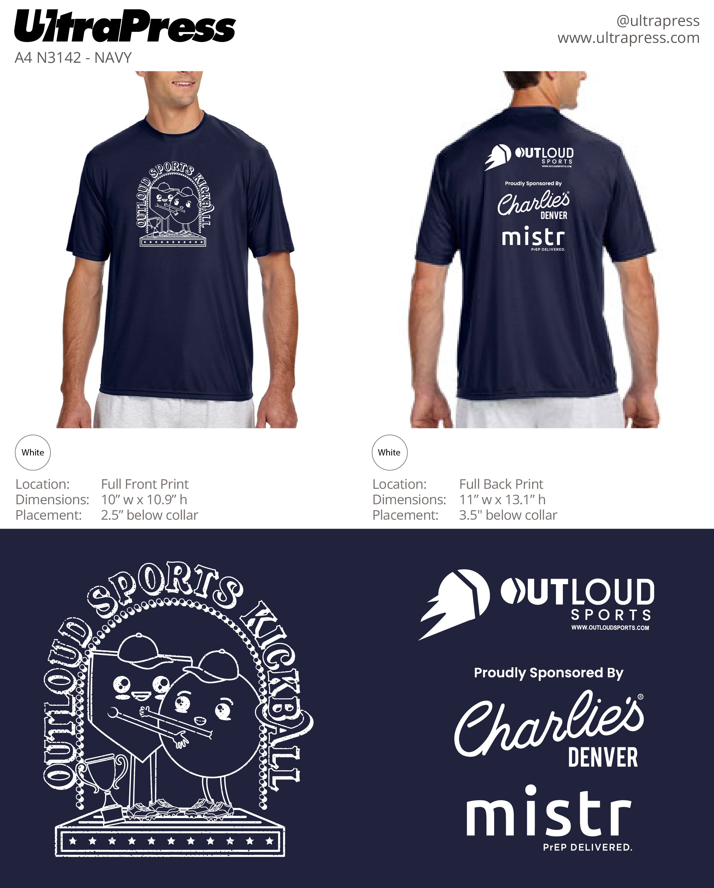 UP-SP-64060 OLS Denver Kickball Spring 2023 (Bulk)