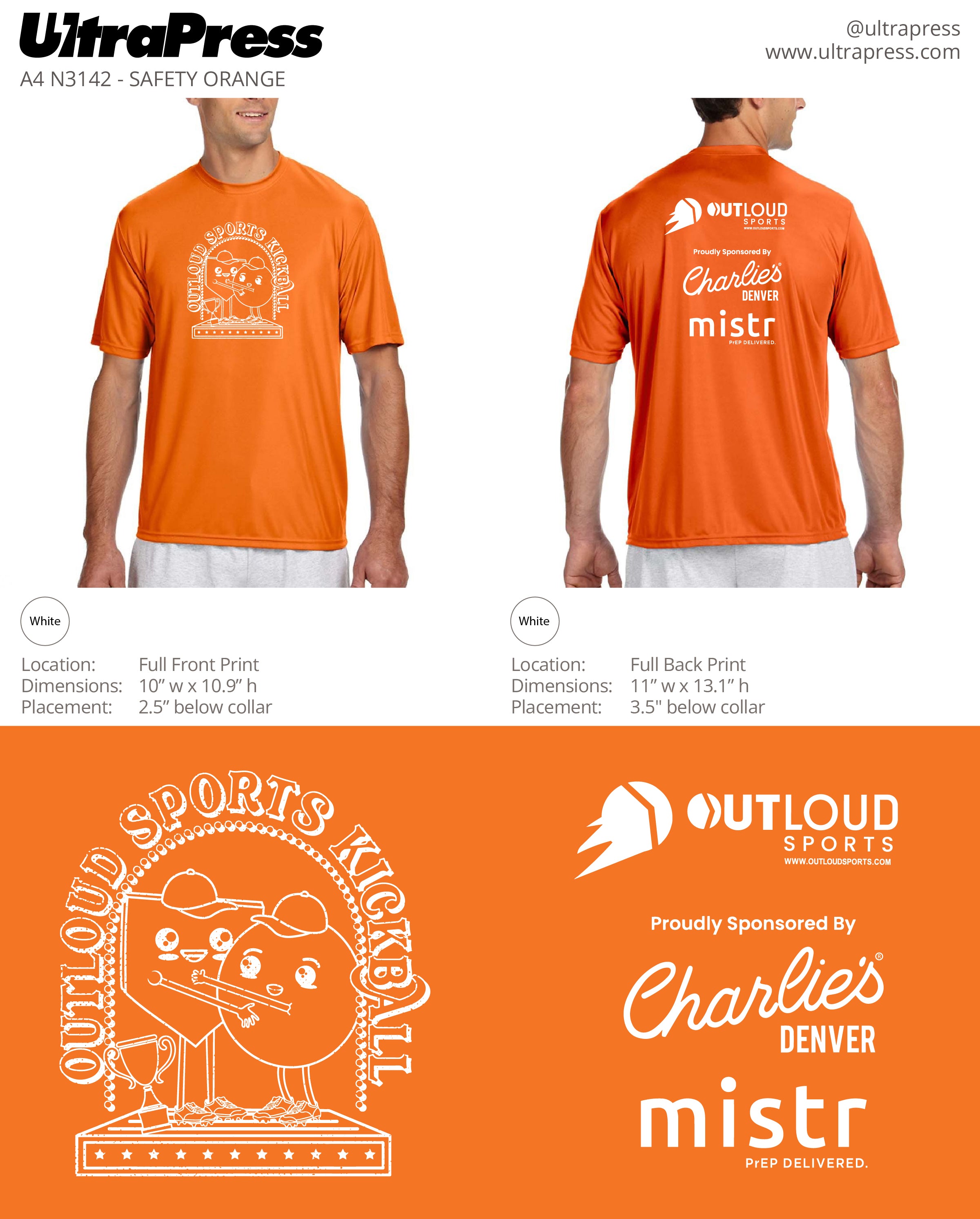 UP-SP-64060 OLS Denver Kickball Spring 2023 (Bulk)