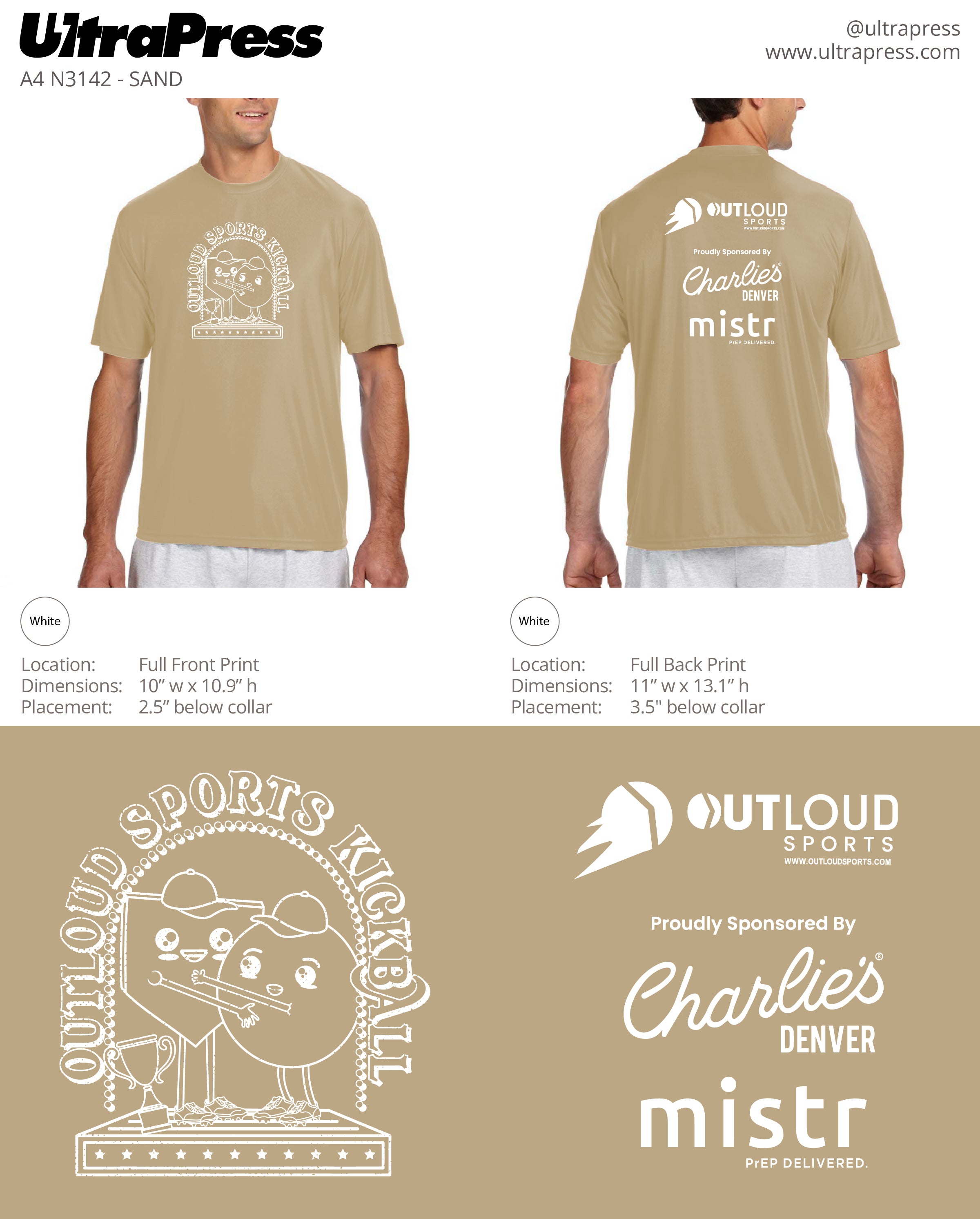 UP-SP-64060 OLS Denver Kickball Spring 2023 (Bulk)