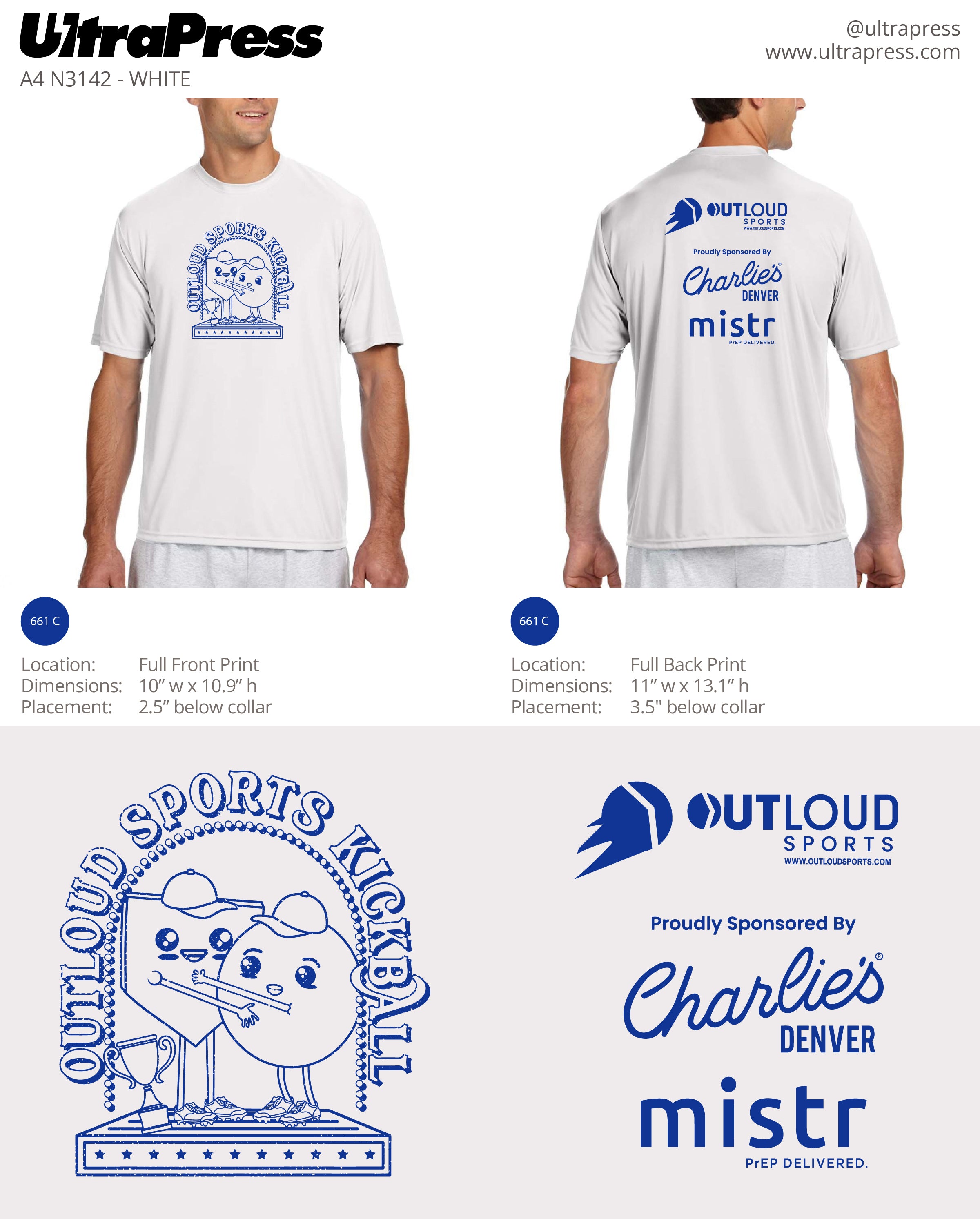 UP-SP-64060 OLS Denver Kickball Spring 2023 (Bulk)