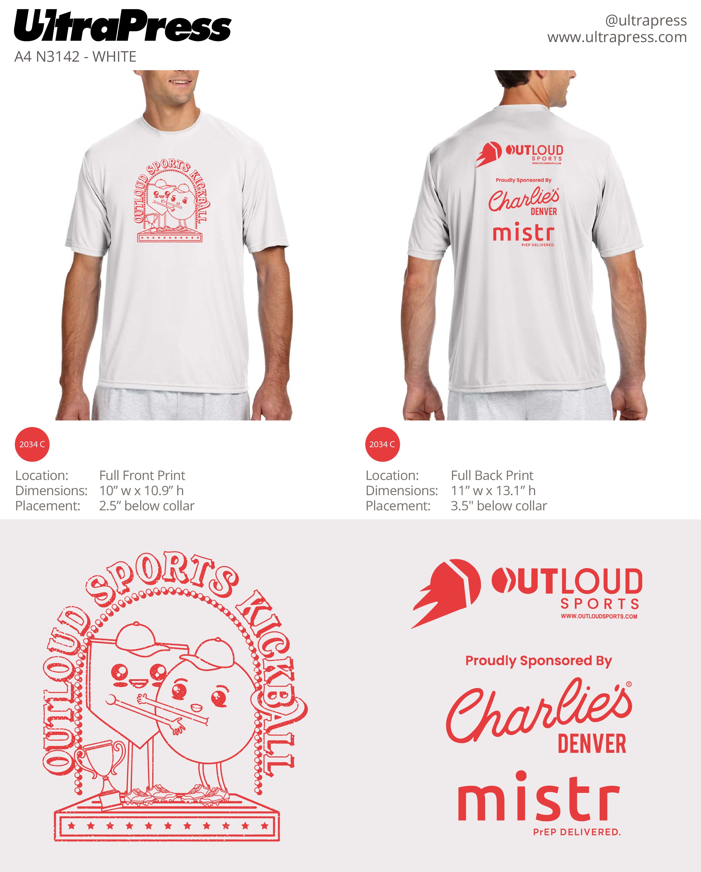 UP-SP-64060 OLS Denver Kickball Spring 2023 (Bulk)