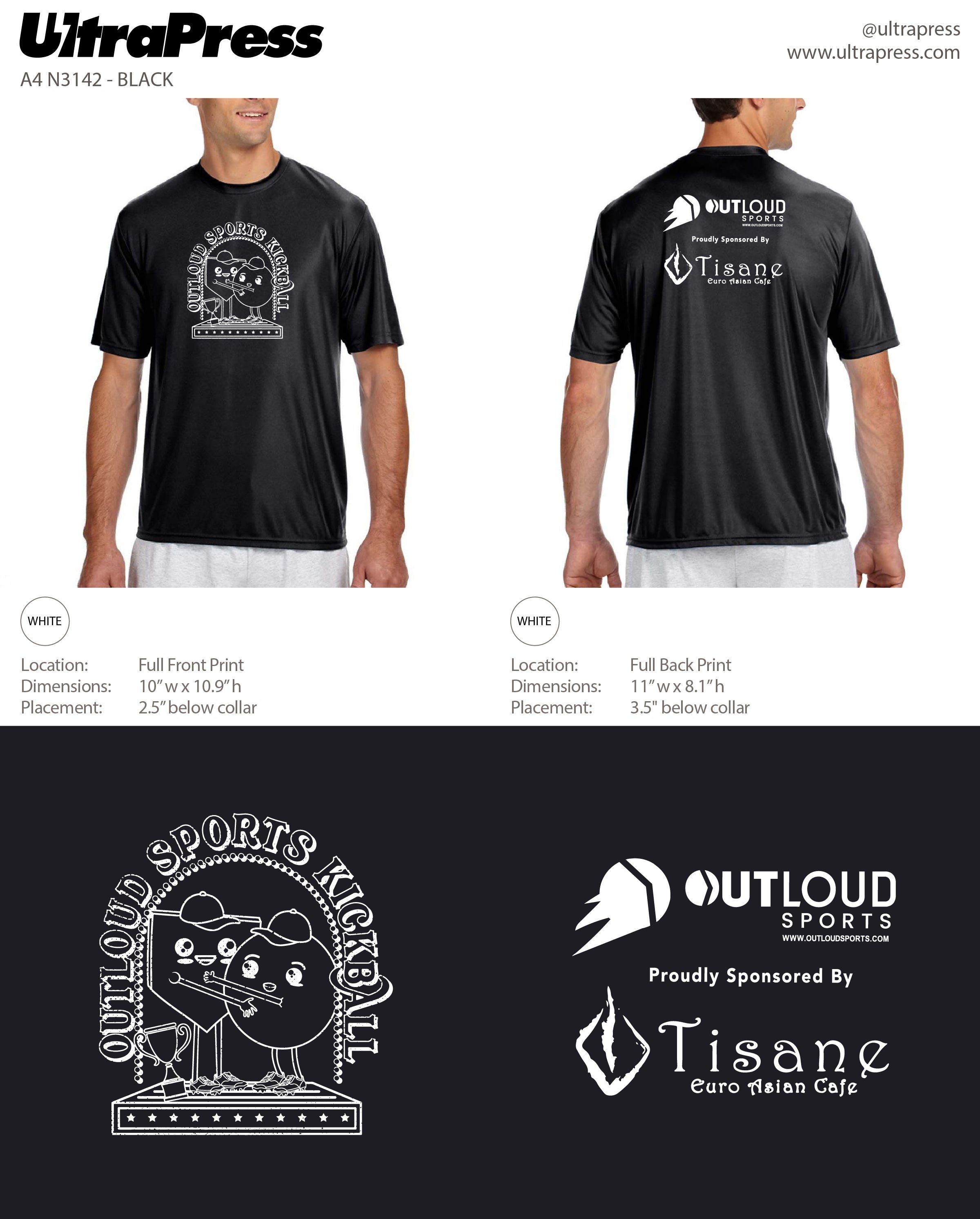 UP-SP-64271 OLS Connecticut Kickball (Bulk)