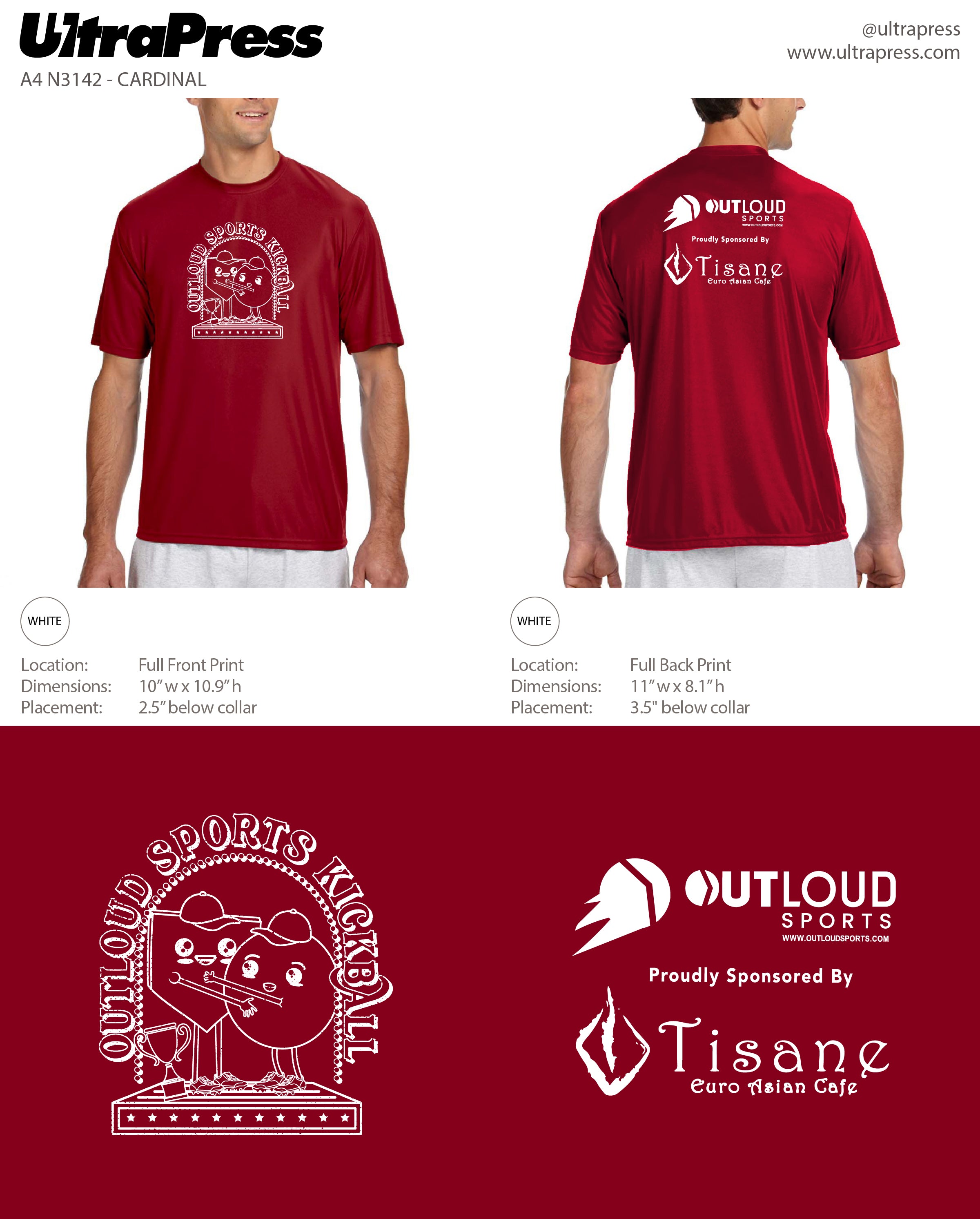 UP-SP-64271 OLS Connecticut Kickball (Bulk)