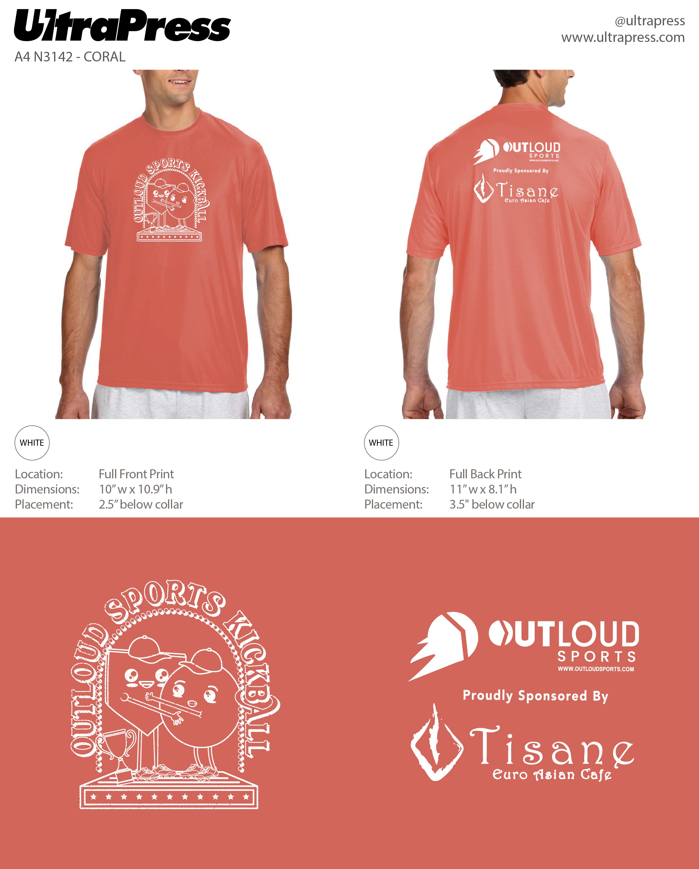 UP-SP-64271 OLS Connecticut Kickball (Bulk)