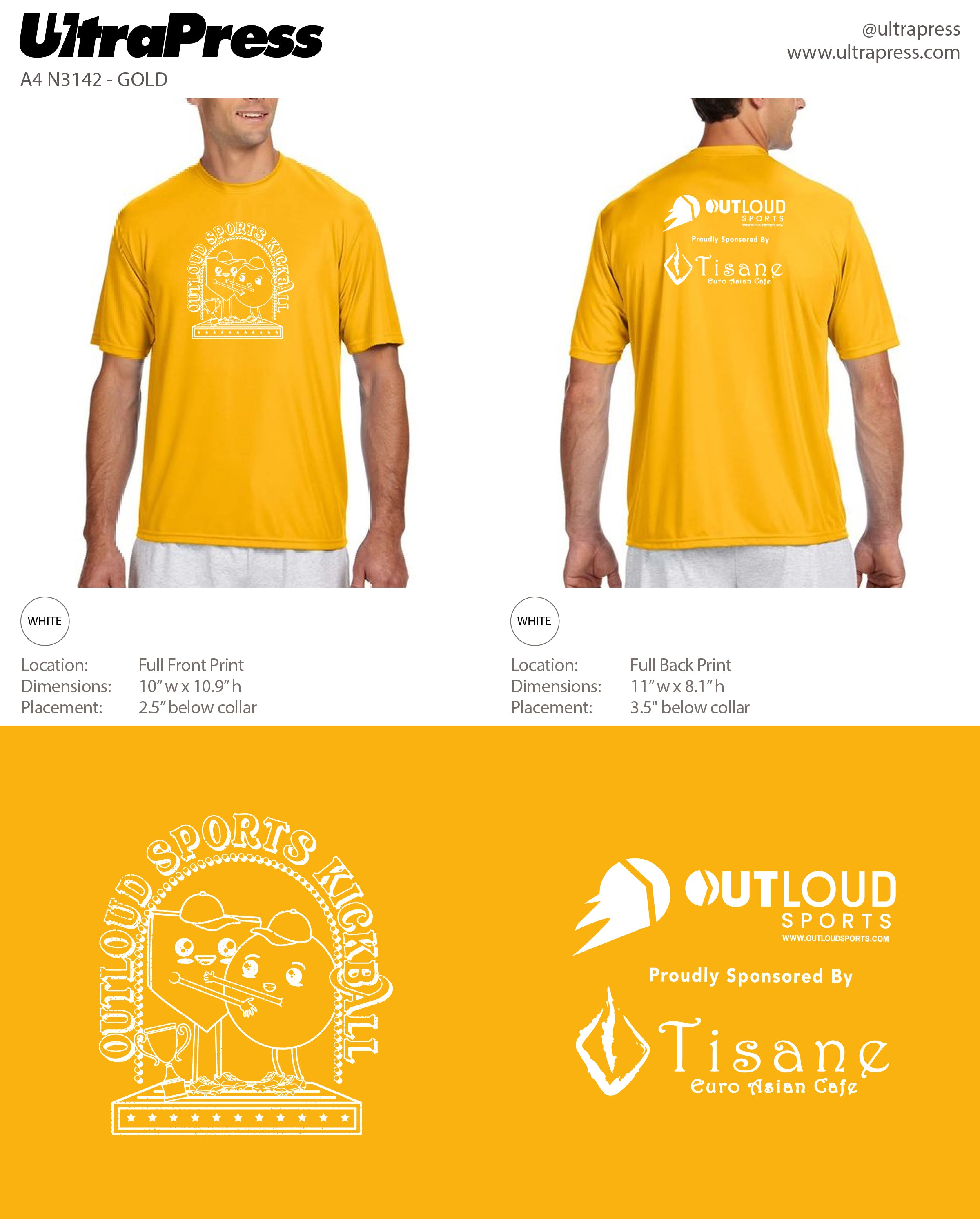 UP-SP-64271 OLS Connecticut Kickball (Bulk)