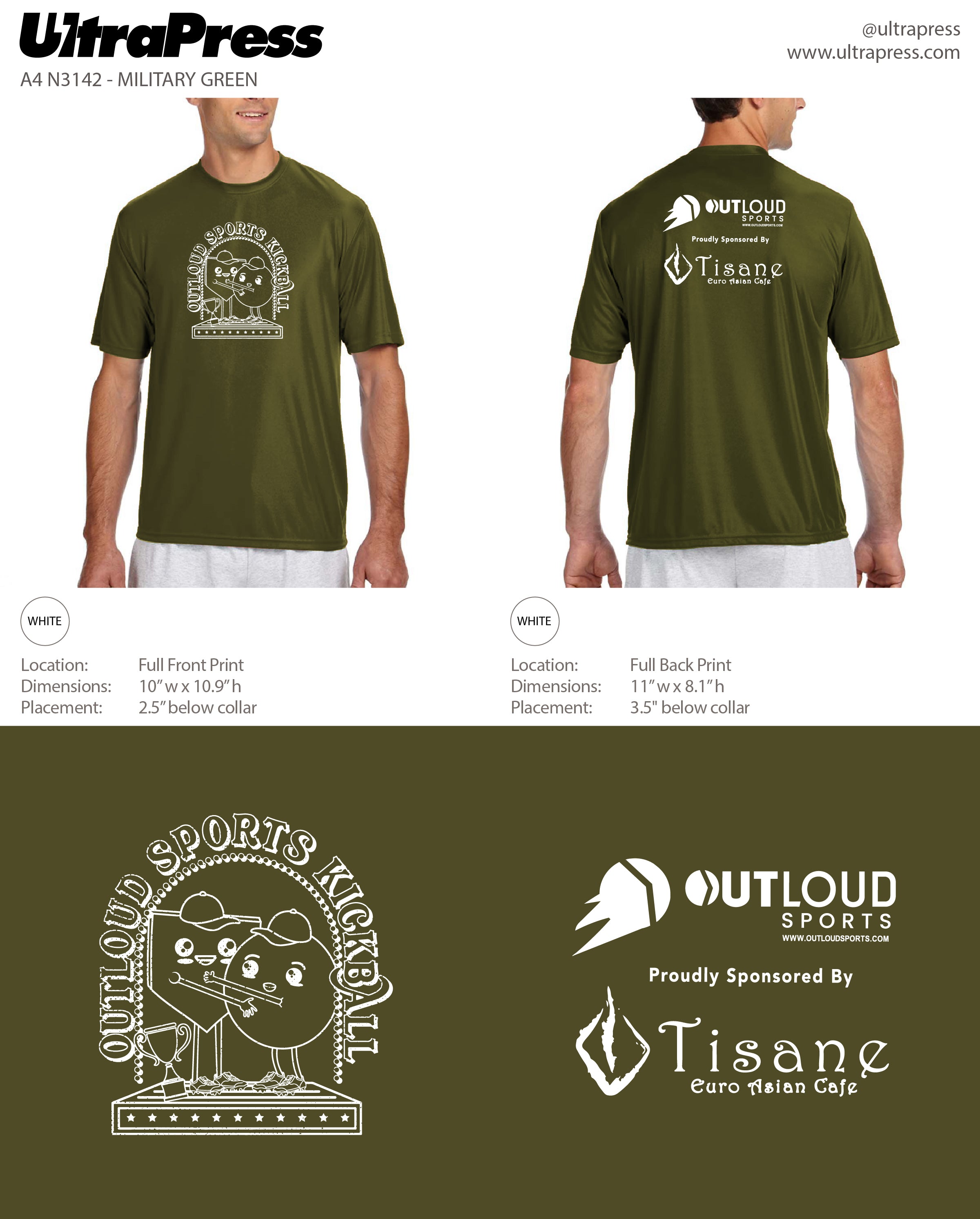 UP-SP-64271 OLS Connecticut Kickball (Bulk)