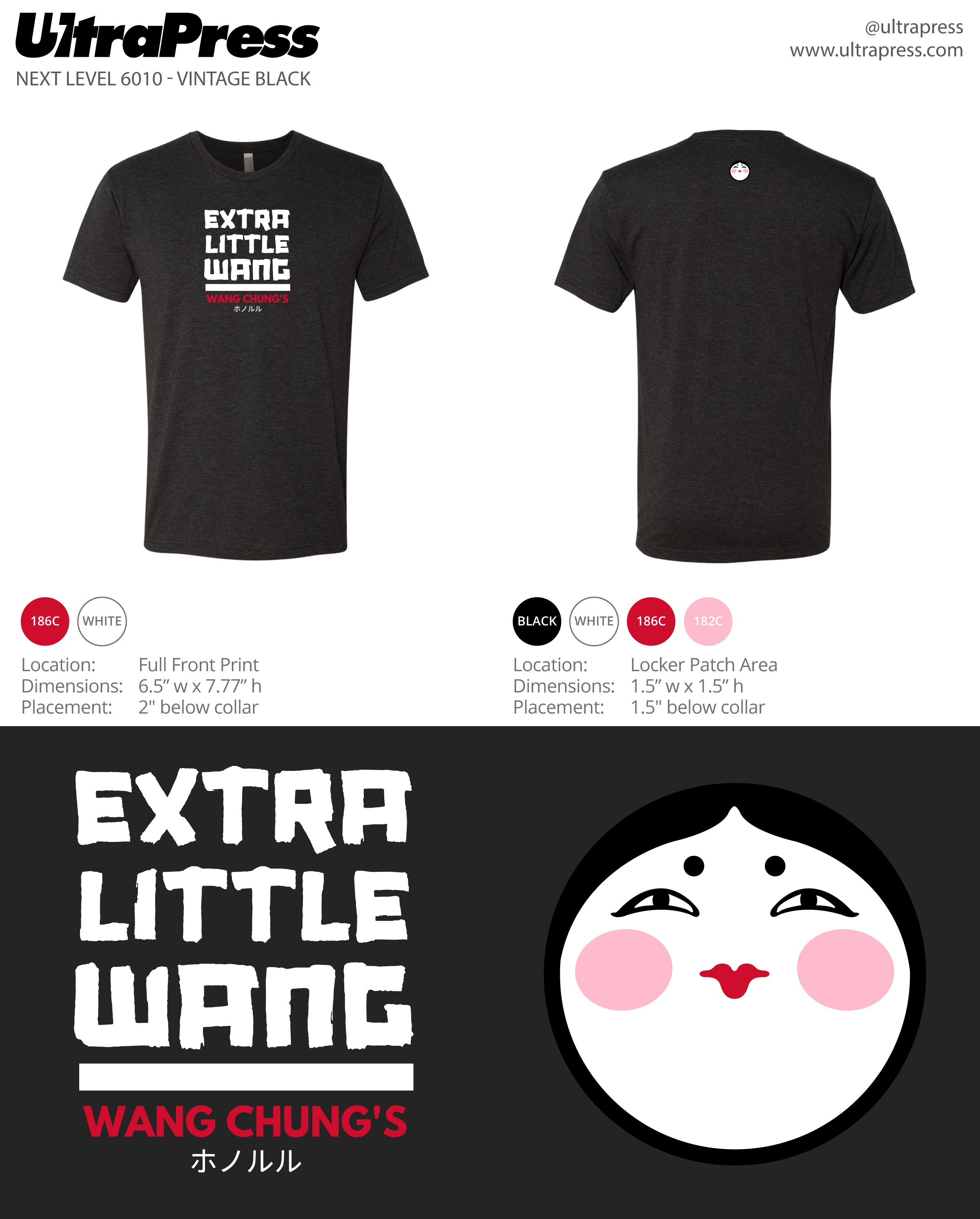 UP-WANG-60323 ExtraLittleWang Dec 2021 (Bulk)