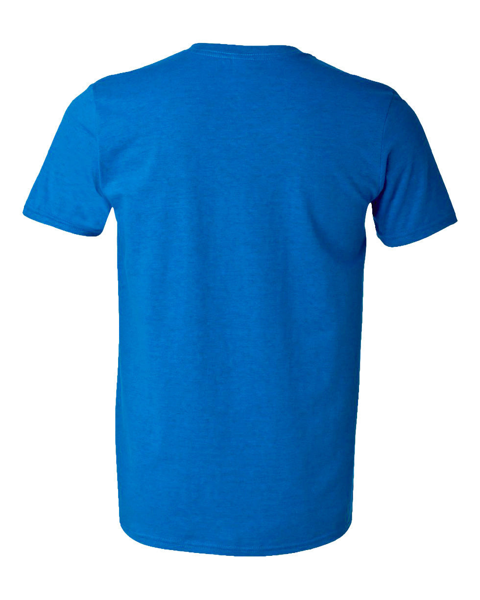 Gildan Softstyle® 64000 T-Shirt Package (100 Piece Minimum)