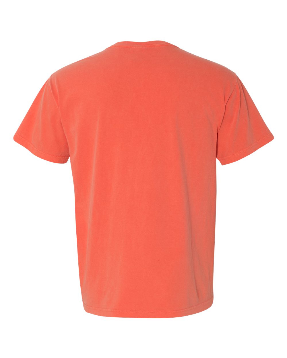Comfort Colors Garment-Dyed Heavyweight T-Shirt - 1717