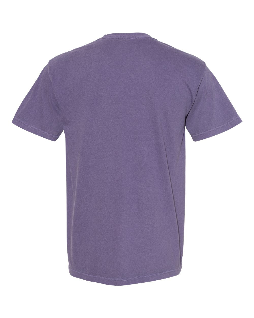 Comfort Colors Garment-Dyed Heavyweight T-Shirt - 1717
