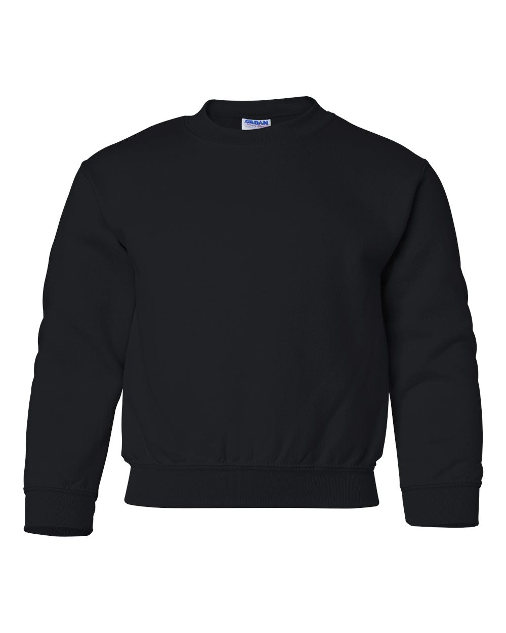 Gildan Heavy Blend™ Youth Sweatshirt - 18000B