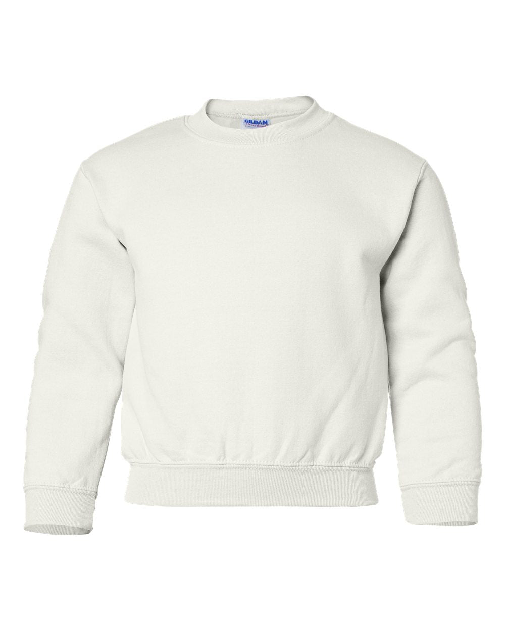 Gildan Heavy Blend™ Youth Sweatshirt - 18000B