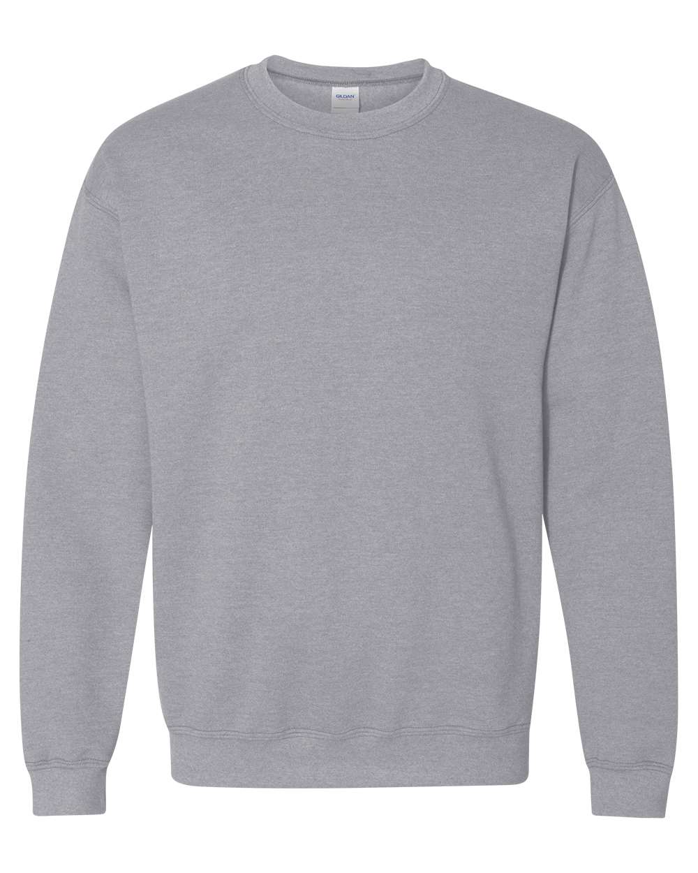 Gildan Heavy Blend™ Crewneck Sweatshirt - 18000