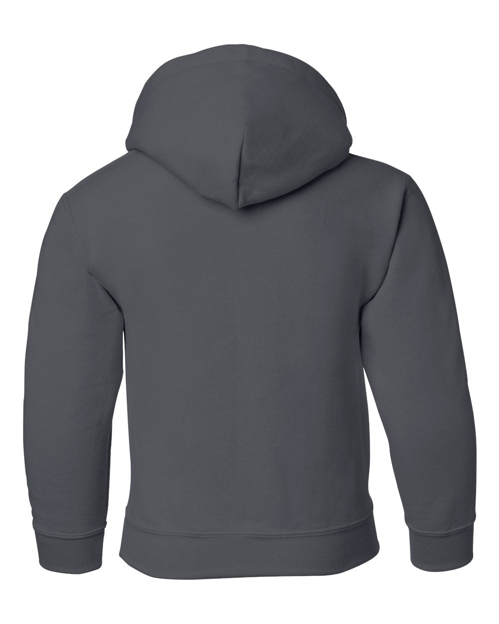 Gildan Heavy Blend™ Youth Hooded Sweatshirt - 18500B