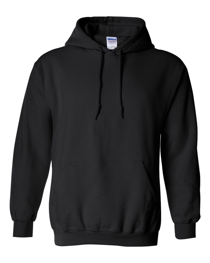Gildan Heavy Blend™ 18500 Hoodie Package (50 Pieces)