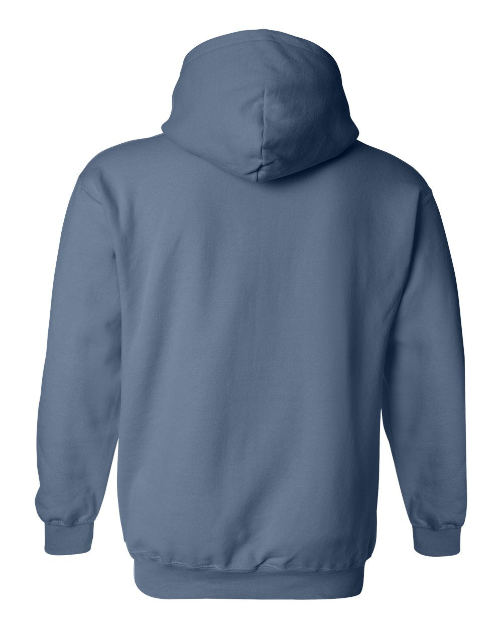 Gildan Heavy Blend™ Hooded Sweatshirt - 18500