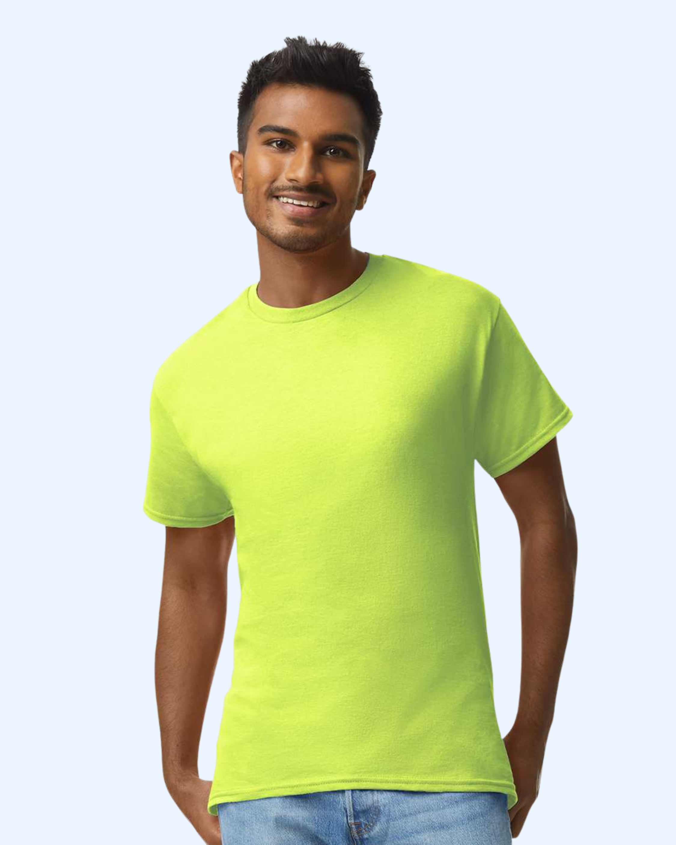 Gildan Ultra Cotton® T-Shirt - 2000