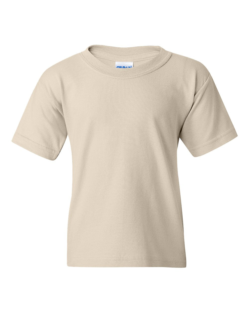 Gildan Heavy Cotton™ Youth T-Shirt - 5000B
