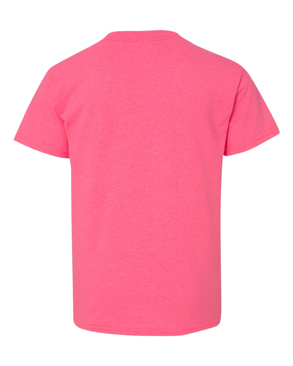 Gildan Heavy Cotton™ Youth T-Shirt - 5000B