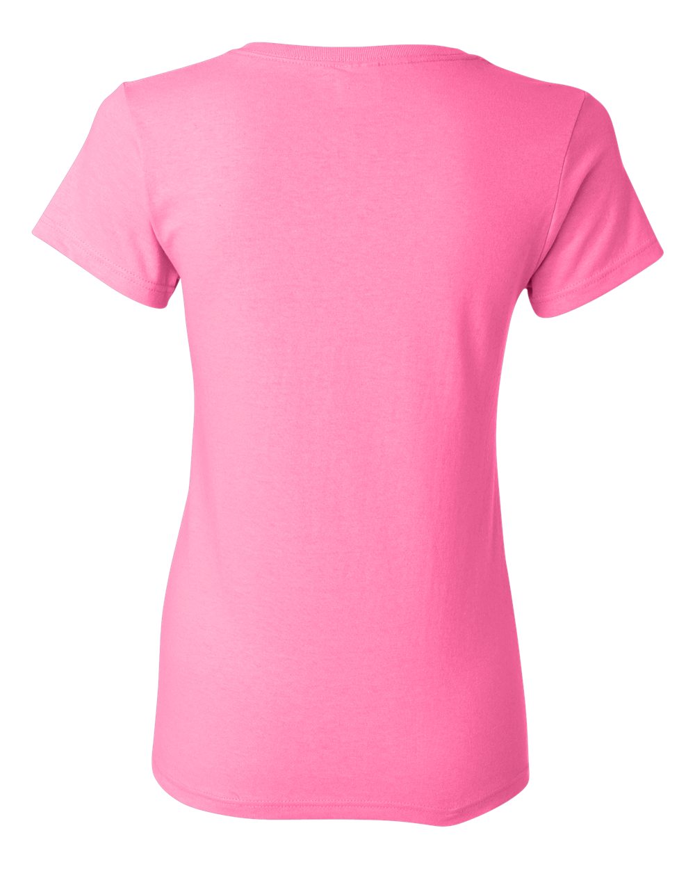 Gildan Heavy Cotton™ Women’s T-Shirt - 5000L