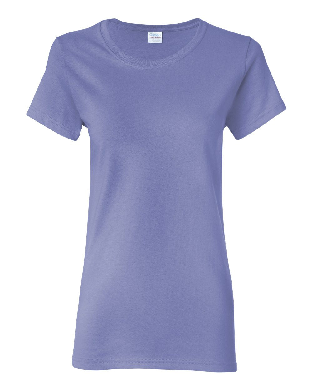 Gildan Heavy Cotton™ Women’s T-Shirt - 5000L