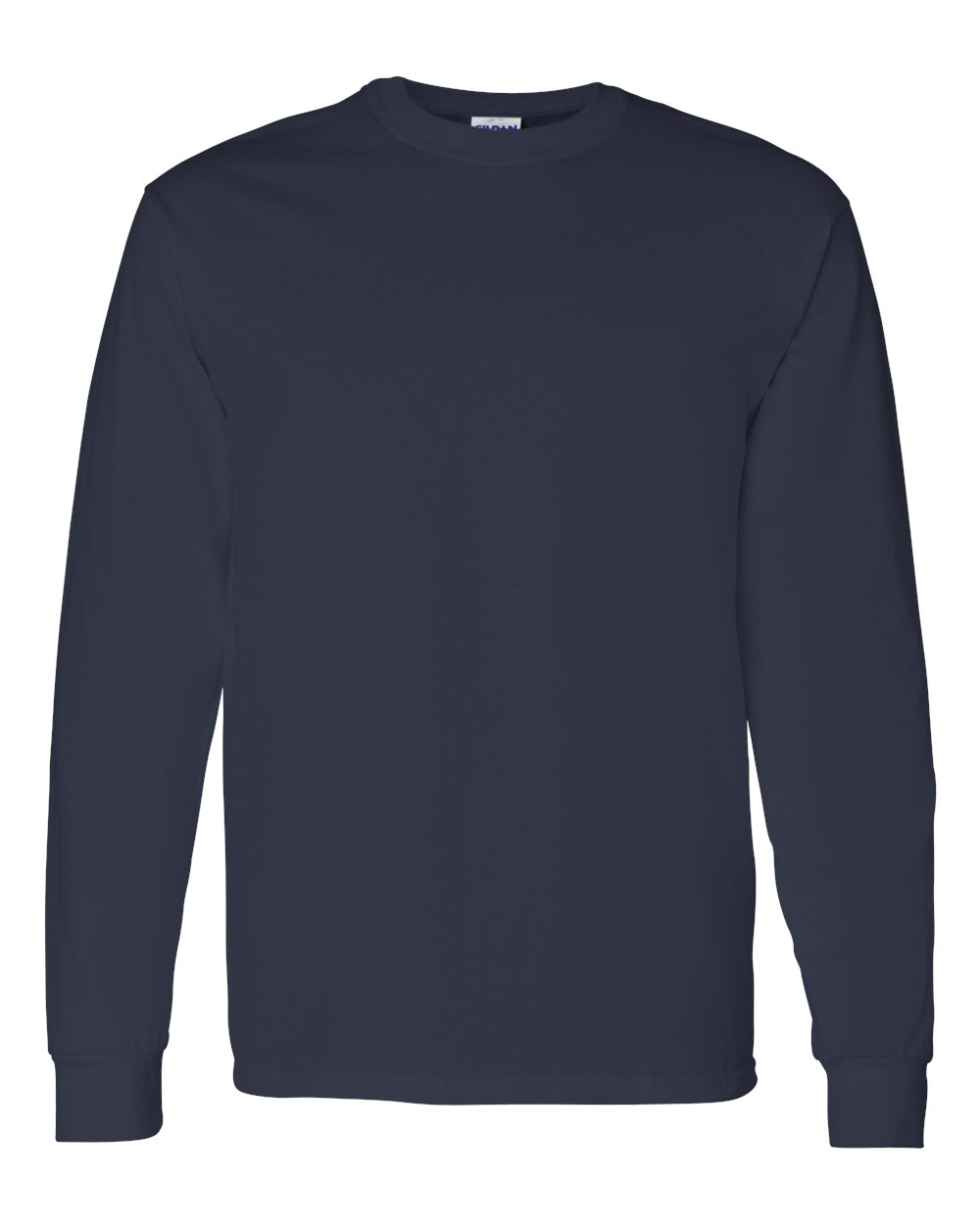 Gildan Heavy Cotton™ Long Sleeve T-Shirt - 5400