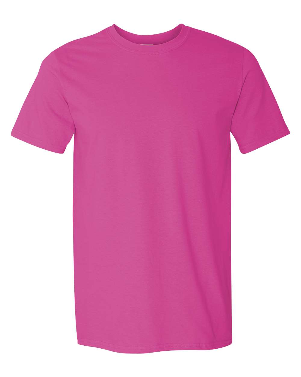 Gildan Softstyle® 64000 T-Shirt Package (100 Piece Minimum)