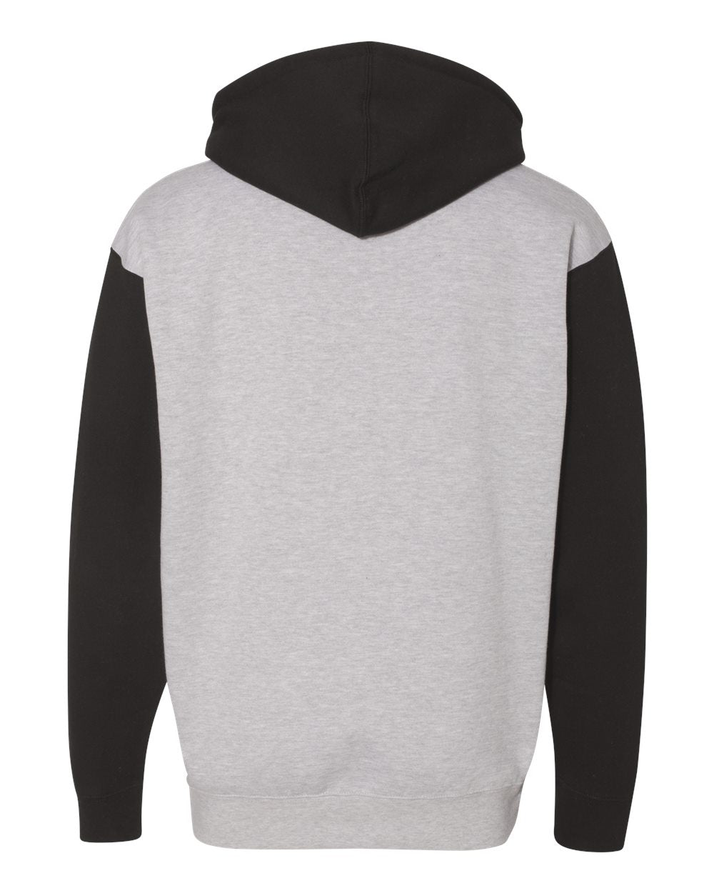 Independent Heavyweight Hooded Sweatshirt - IND4000