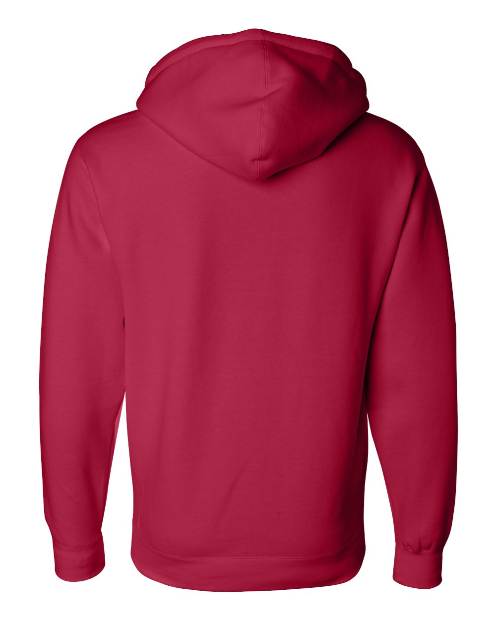 Independent Heavyweight Hooded Sweatshirt - IND4000