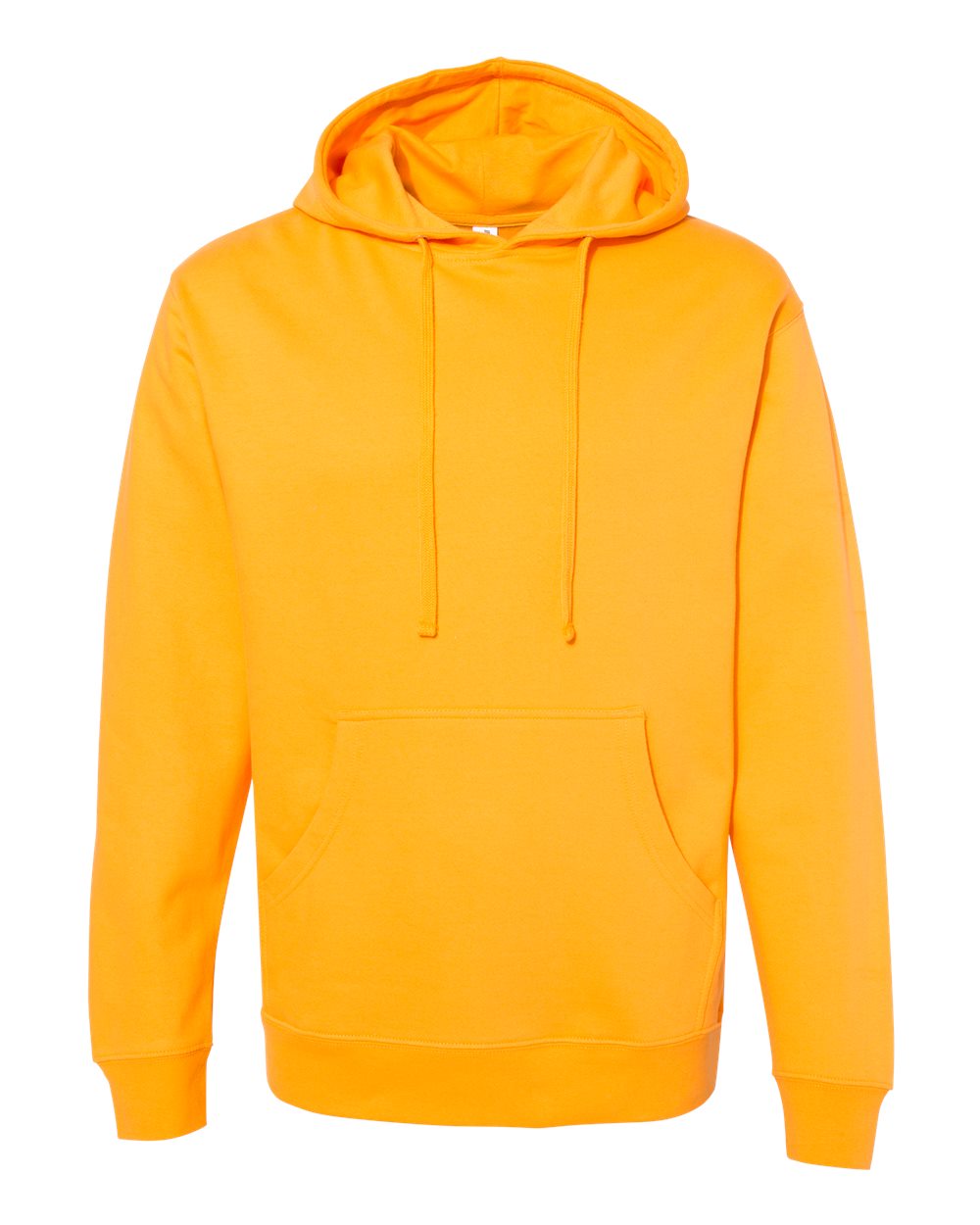 Independent Midweight Hooded Sweatshirt - SS4500