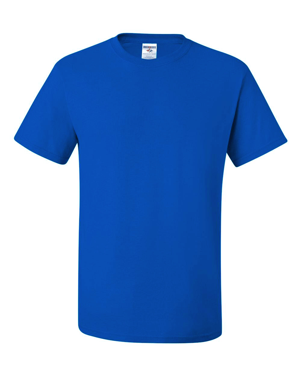 Jerzees Dri-Power® 50/50 T-Shirt - 29MR
