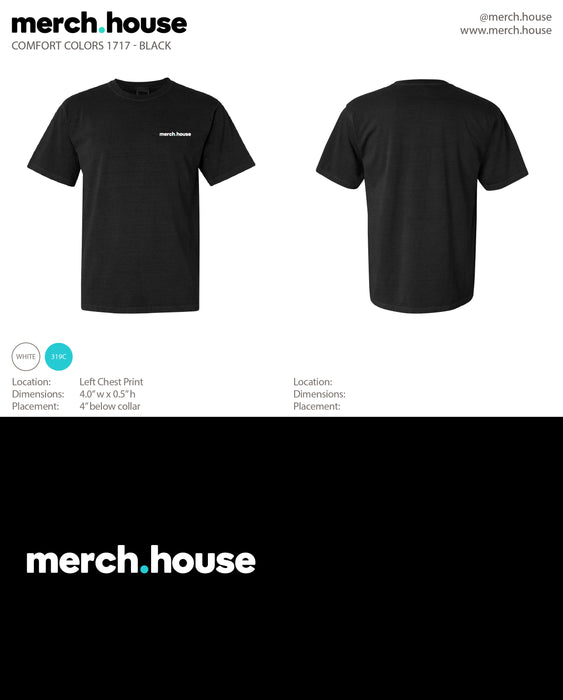 MH-MH-64682 InHouse Merch Tshirt & Hoodie (Bulk)
