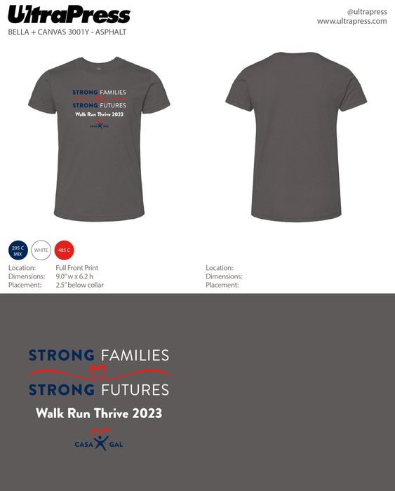 UP-SP-64311 CASA Strong Families, Strong Futures