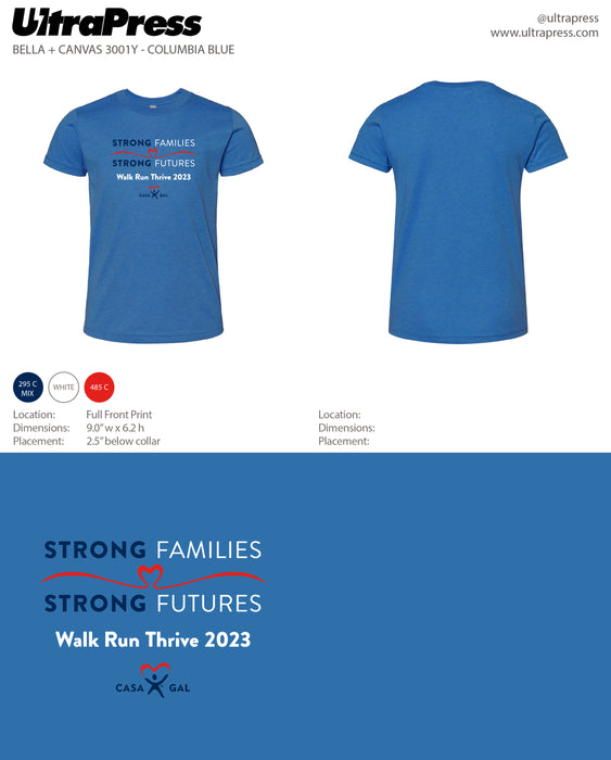 UP-SP-64311 CASA Strong Families, Strong Futures