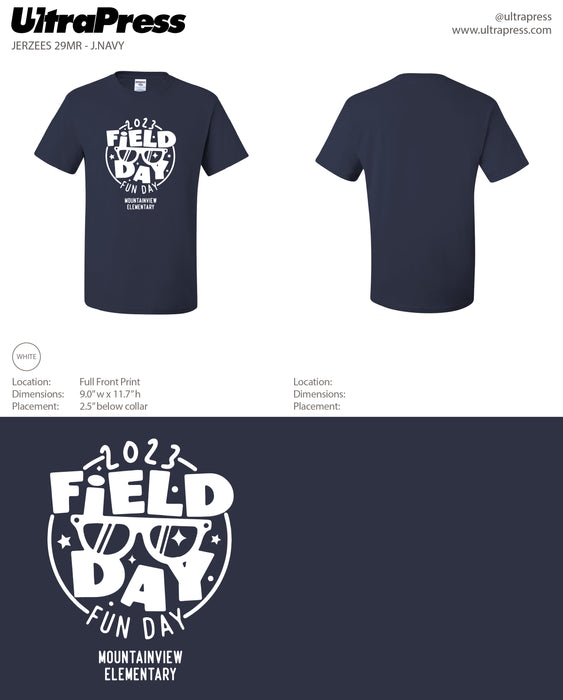 UP-SP-64326 Mountainview Field Day 2023 500 Min Qty (Bulk)