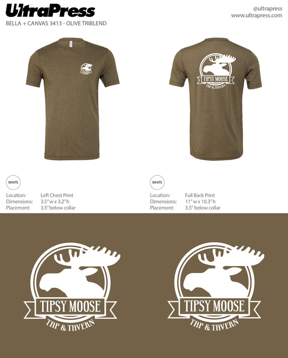 UP-SP-64569 Tipsy Moose Original Logo June 2023 (Bulk)