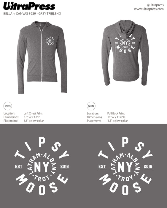 UP-SP-64573 Tipsy Moose Circle Logo June 2023 (Bulk)
