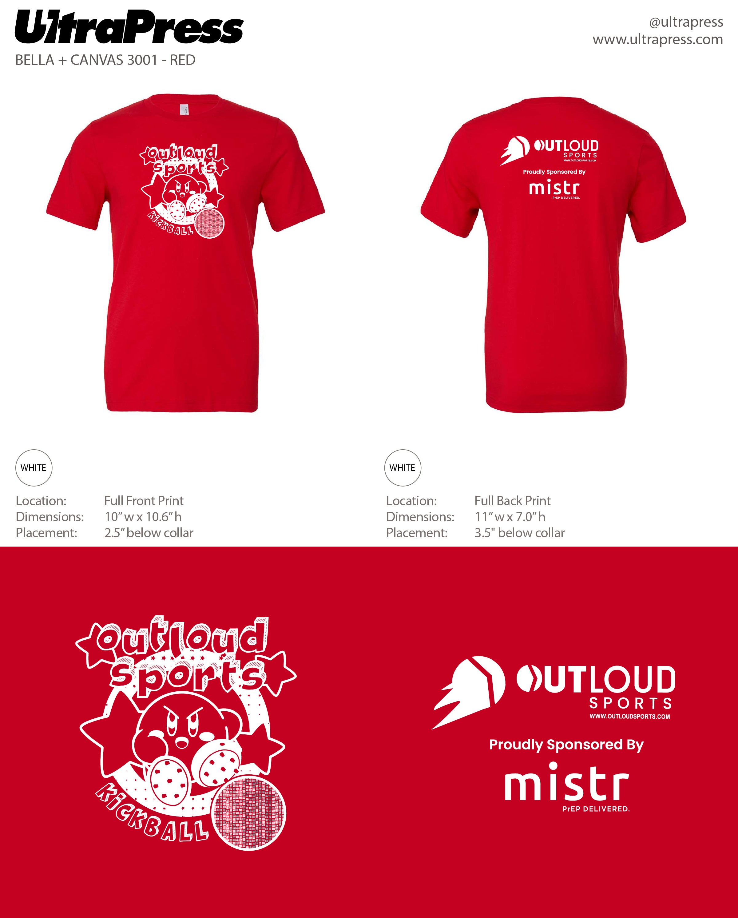 UP-SP-64603 OLS Jersey City Kickball Summer 2023 (Bulk)