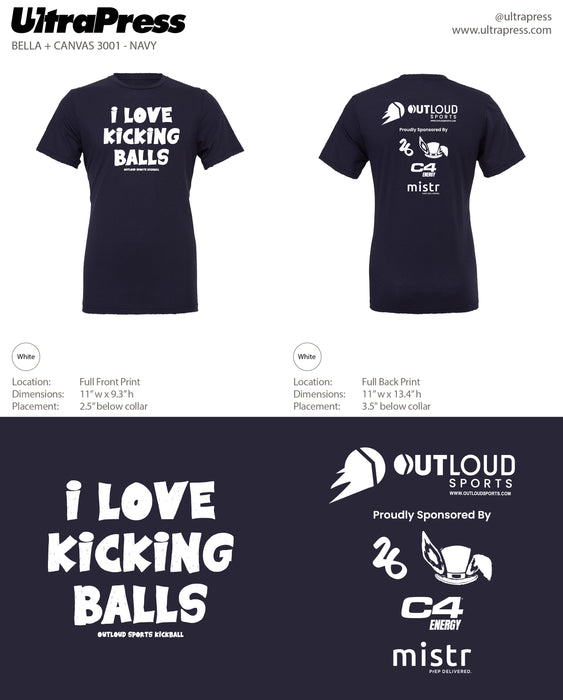 UP-SP-64806 OLS Buffalo Kickball Summer 2023 (Bulk)