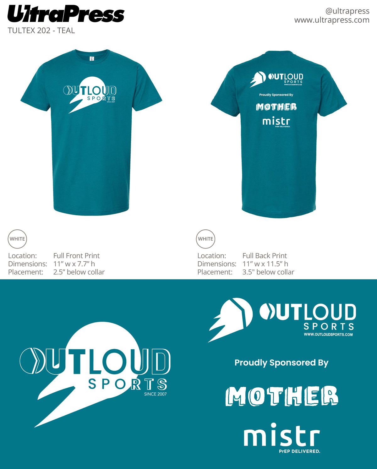 UPSP64993 OLS SF Kickball Summer 2023 SHE/THEY (MOTHER) 144 Min Qty