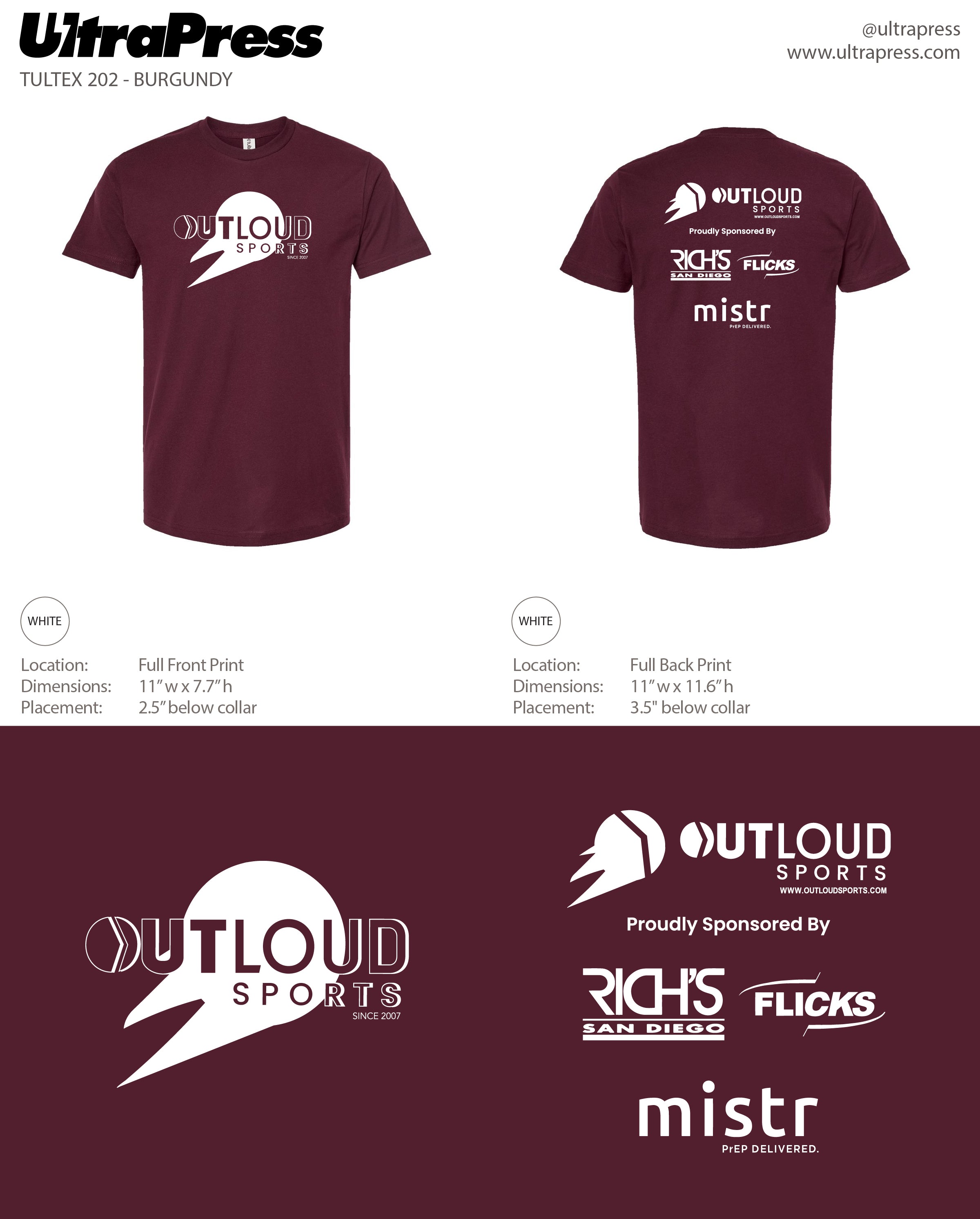 UP-SP-65139 OLS SD Co-Ed Kickball Summer 2023 (Bulk)