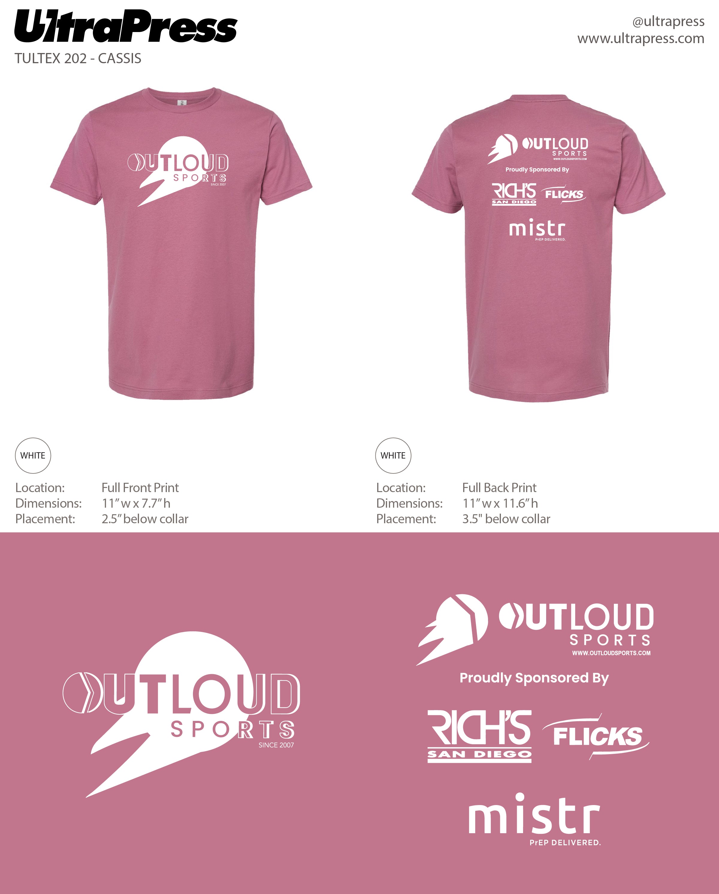 UP-SP-65139 OLS SD Co-Ed Kickball Summer 2023 (Bulk)