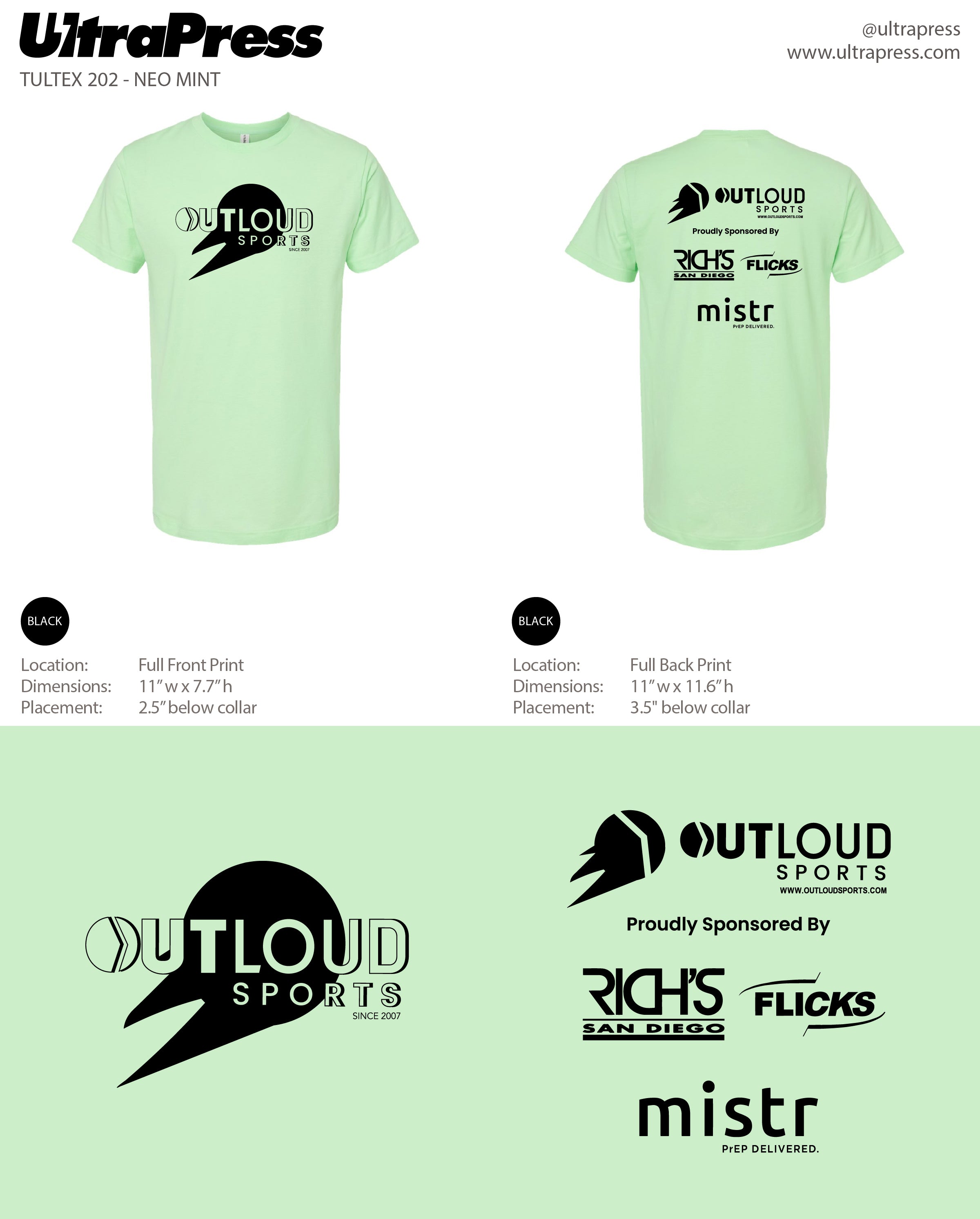 UP-SP-65139 OLS SD Co-Ed Kickball Summer 2023 (Bulk)