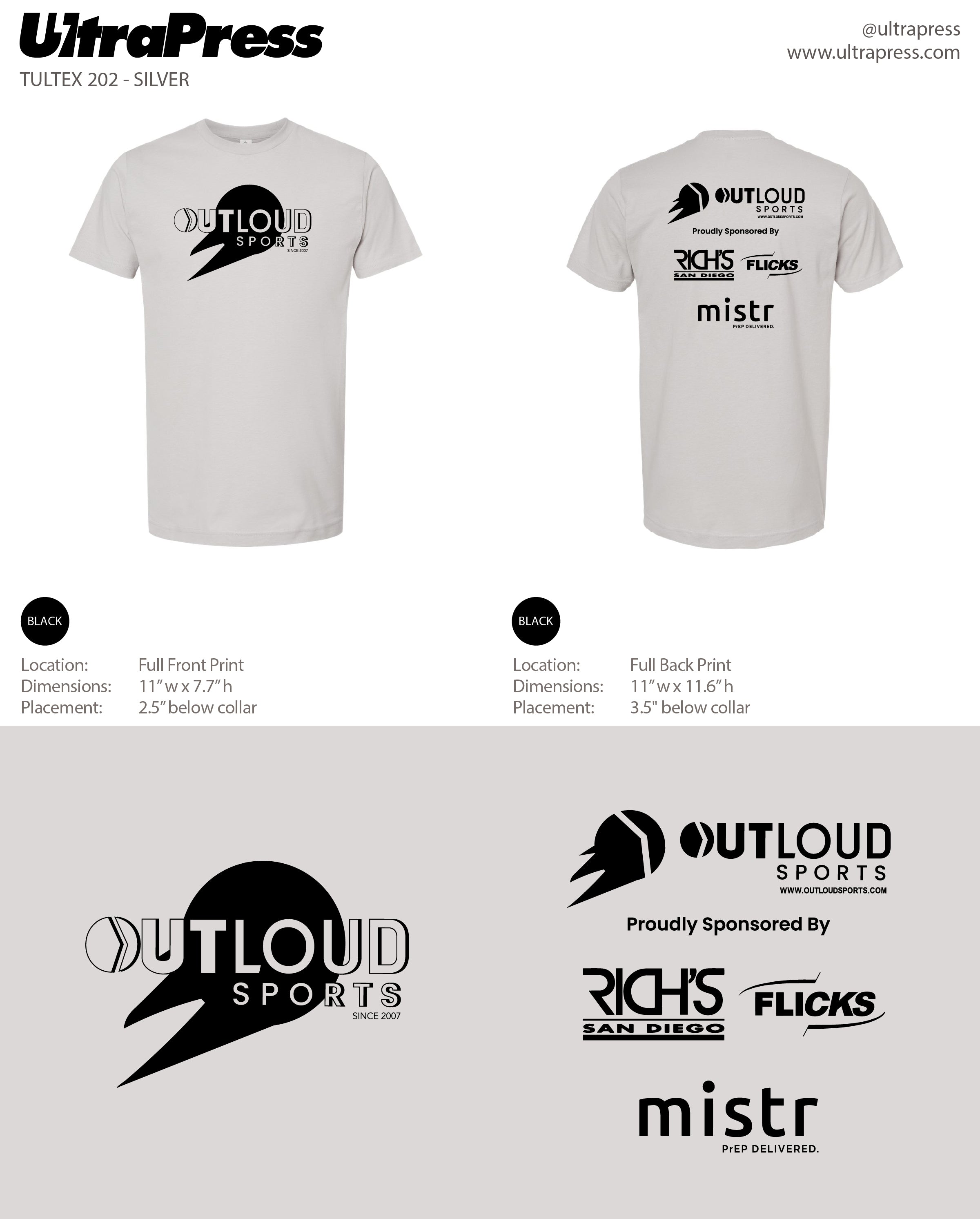 UP-SP-65139 OLS SD Co-Ed Kickball Summer 2023 (Bulk)