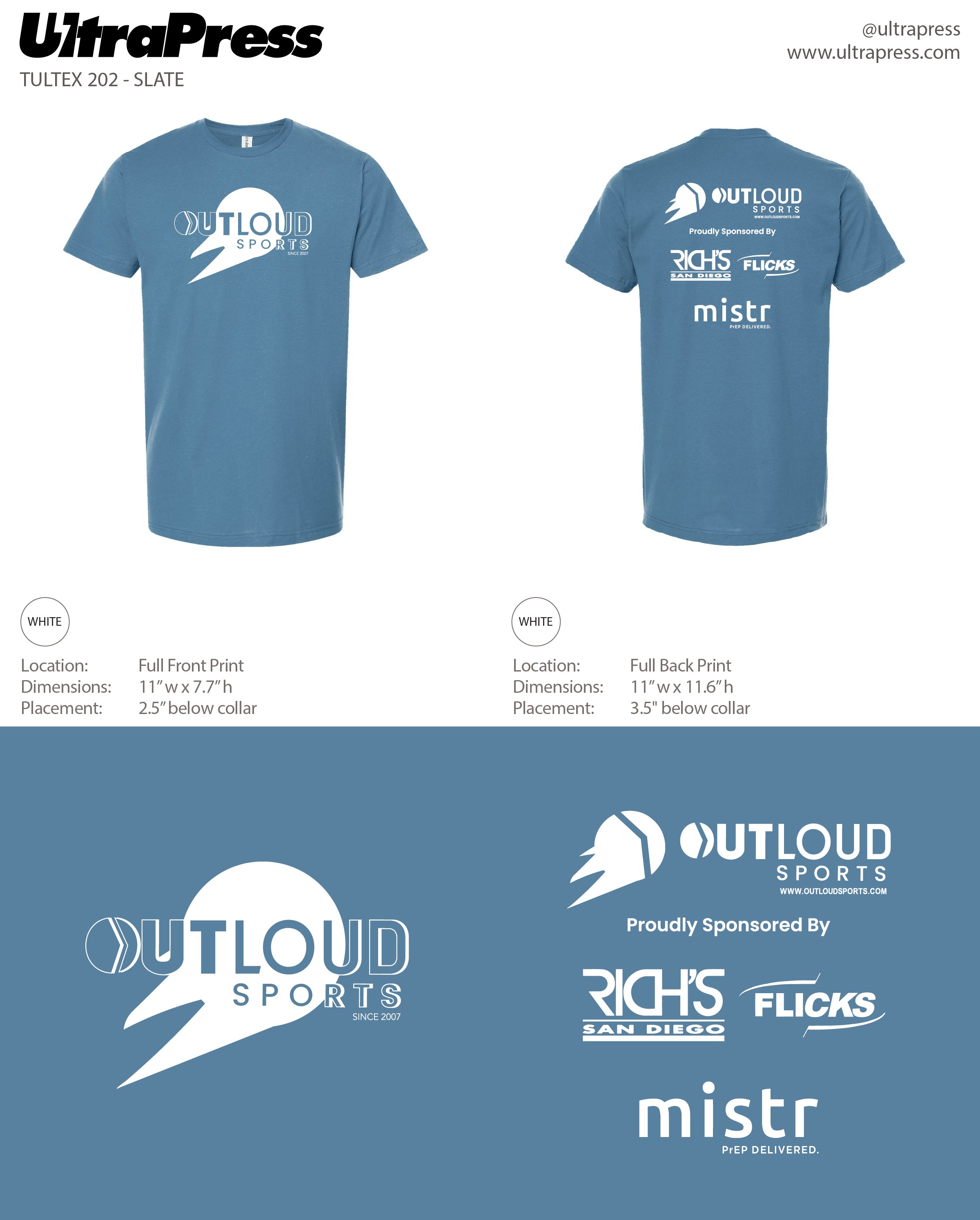 UP-SP-65139 OLS SD Co-Ed Kickball Summer 2023 (Bulk)