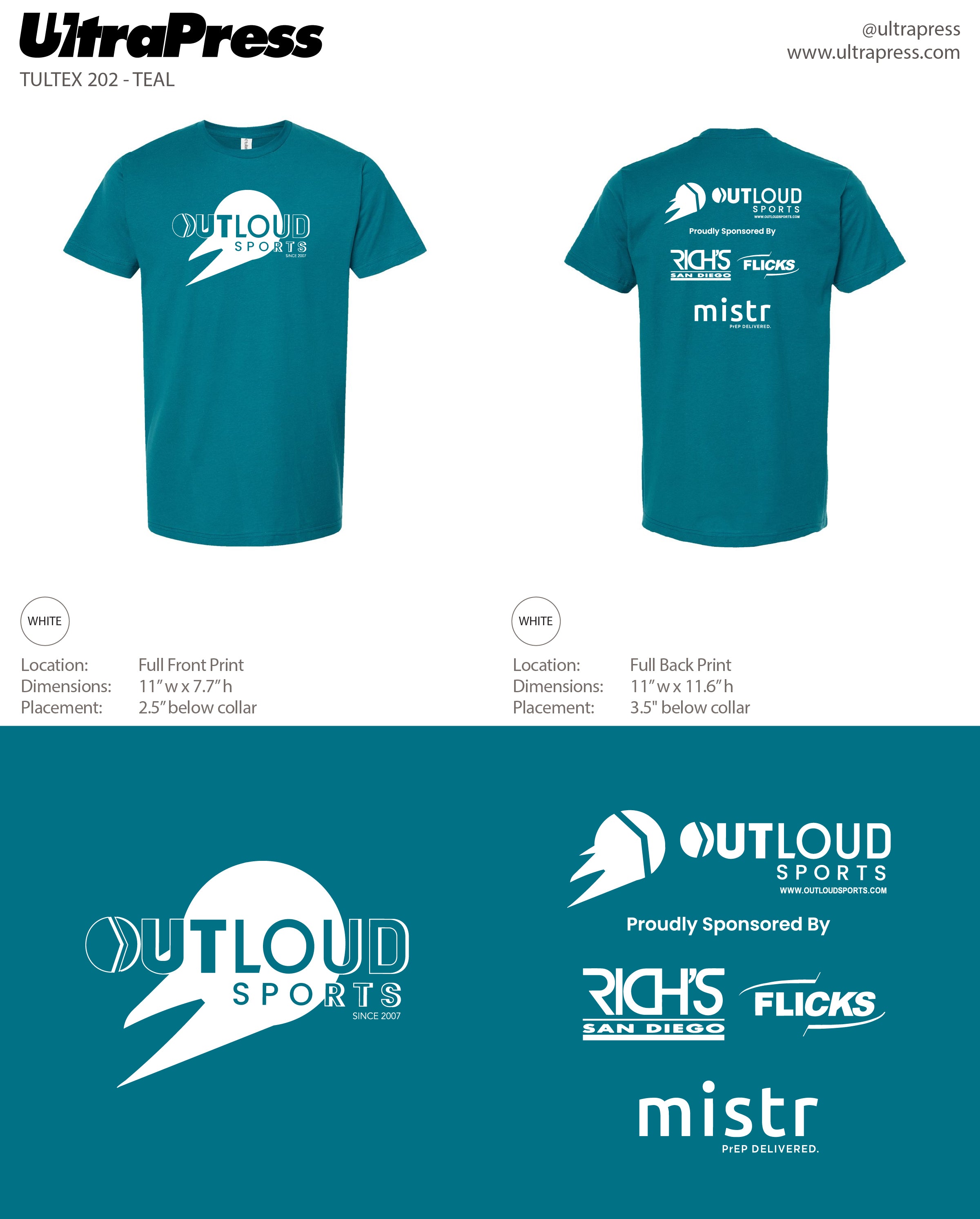 UP-SP-65139 OLS SD Co-Ed Kickball Summer 2023 (Bulk)