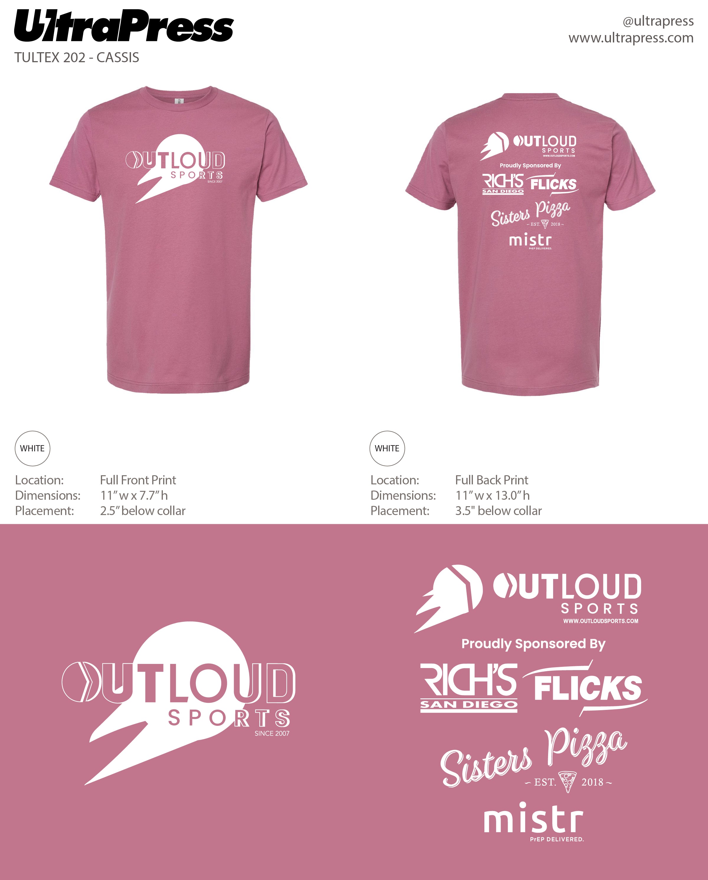 UP-SP-65140 OLS SD WOMXN KICKBALL Summer 2023 (Bulk)