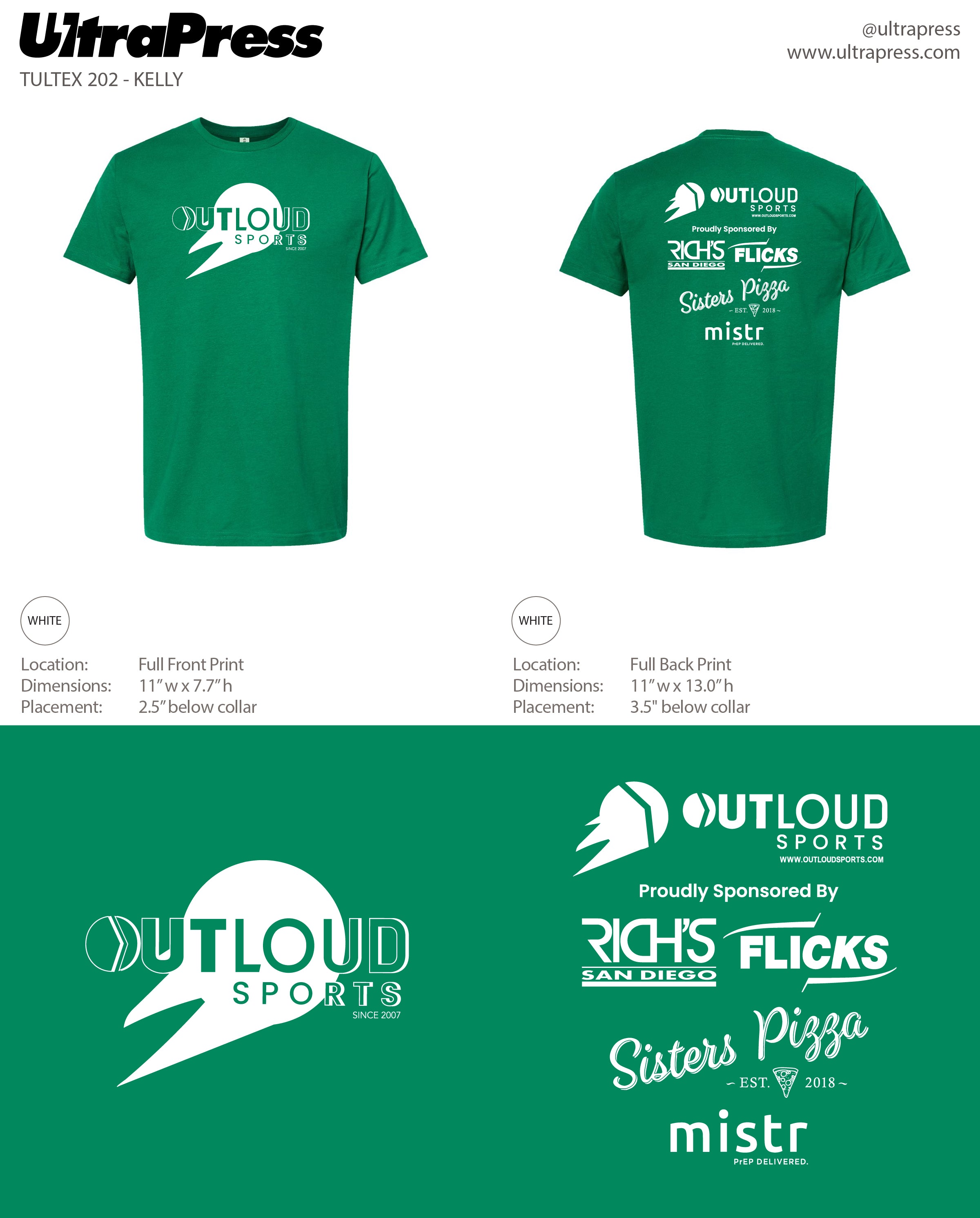 UP-SP-65140 OLS SD WOMXN KICKBALL Summer 2023 (Bulk)